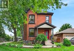 25 BOOK Road | Grimsby Ontario | Slide Image One