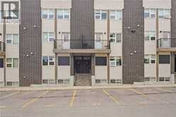 338 ALBERT Street Unit# 119 | Waterloo Ontario | Slide Image Thirty-nine
