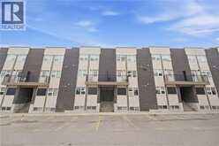 338 ALBERT Street Unit# 119 | Waterloo Ontario | Slide Image Three