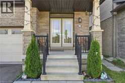 35 ROYAL COACHMAN Way | Hamilton Ontario | Slide Image Three