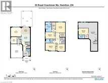 35 ROYAL COACHMAN Way | Hamilton Ontario | Slide Image Forty-eight