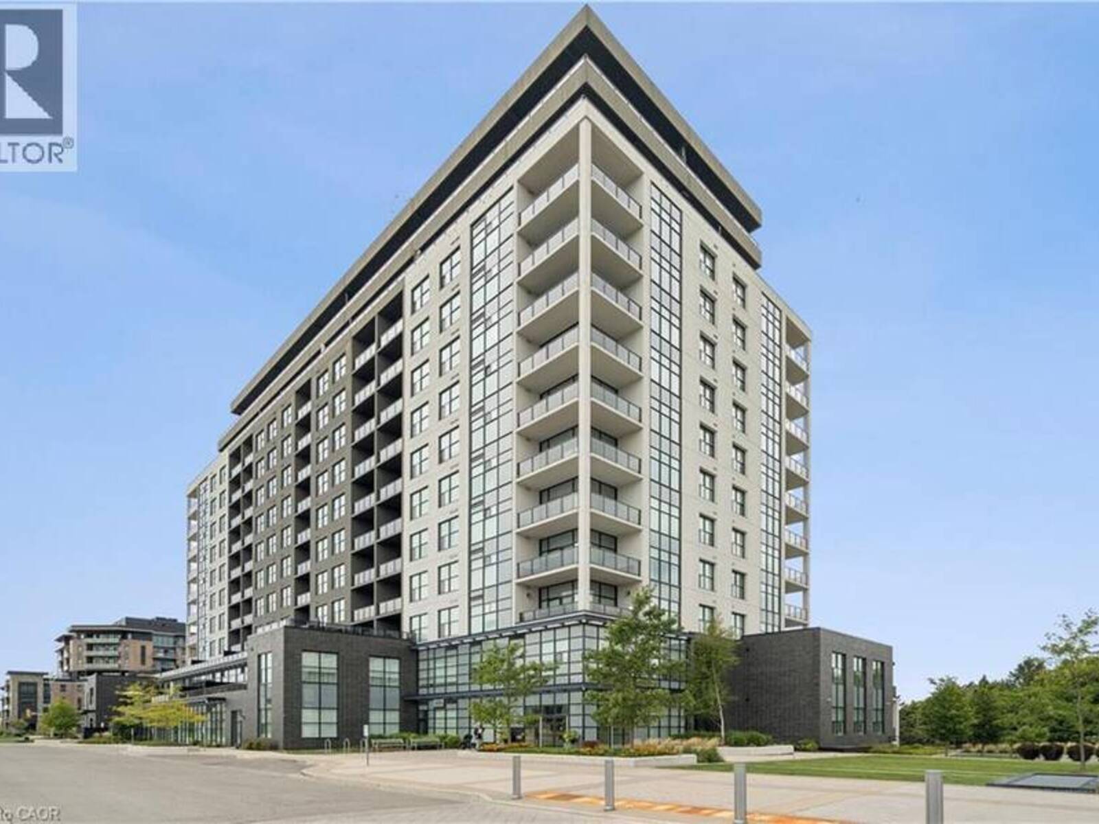 101-1878 GORDON Street, Guelph, Ontario N1L 0P9
