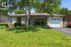 5155 IDLEWOOD Crescent | Burlington Ontario | Slide Image One