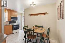 5155 IDLEWOOD Crescent | Burlington Ontario | Slide Image Thirteen