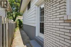 5155 IDLEWOOD Crescent | Burlington Ontario | Slide Image Thirty-two