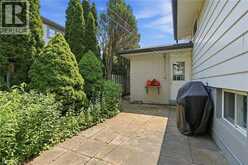 5155 IDLEWOOD Crescent | Burlington Ontario | Slide Image Thirty-three