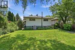 5155 IDLEWOOD Crescent | Burlington Ontario | Slide Image Thirty-six