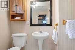 5155 IDLEWOOD Crescent | Burlington Ontario | Slide Image Thirty