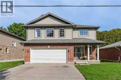67A RAYMOND Street | Guelph Ontario | Slide Image One