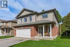67A RAYMOND Street | Guelph Ontario | Slide Image Two