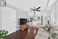 67A RAYMOND Street | Guelph Ontario | Slide Image Eight