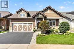 62 FORESTVIEW Court | Smithville Ontario | Slide Image Two