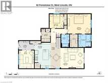 62 FORESTVIEW Court | Smithville Ontario | Slide Image Forty-eight