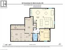 62 FORESTVIEW Court | Smithville Ontario | Slide Image Fifty