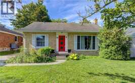 49 DIETZ Avenue S | Waterloo Ontario | Slide Image Two
