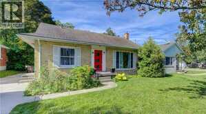 49 DIETZ Avenue S | Waterloo Ontario | Slide Image Five