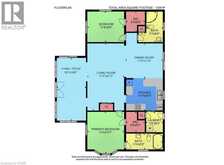 3033 TOWNLINE Road Unit# 294 | Stevensville Ontario | Slide Image Sixteen