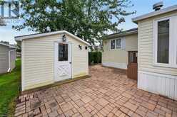 3033 TOWNLINE Road Unit# 294 | Stevensville Ontario | Slide Image Eighteen