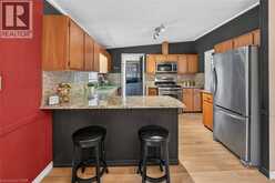 3033 TOWNLINE Road Unit# 294 | Stevensville Ontario | Slide Image Seven