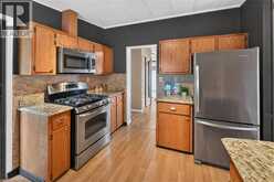 3033 TOWNLINE Road Unit# 294 | Stevensville Ontario | Slide Image Eight