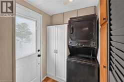 3033 TOWNLINE Road Unit# 294 | Stevensville Ontario | Slide Image Nine