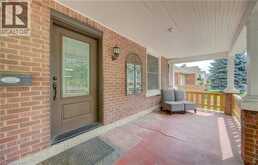 69 HUNGERFORD Road | Cambridge Ontario | Slide Image Three