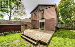 69 HUNGERFORD Road | Cambridge Ontario | Slide Image Forty