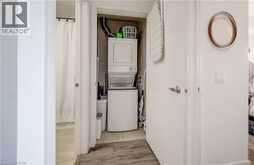 320 PLAINS Road E Unit# 614 | Burlington Ontario | Slide Image Fifteen
