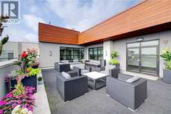 320 PLAINS Road E Unit# 614 | Burlington Ontario | Slide Image Twenty-one