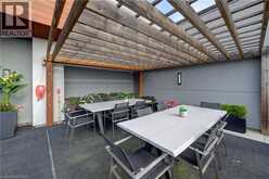 320 PLAINS Road E Unit# 614 | Burlington Ontario | Slide Image Twenty-two
