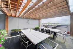 320 PLAINS Road E Unit# 614 | Burlington Ontario | Slide Image Twenty-three