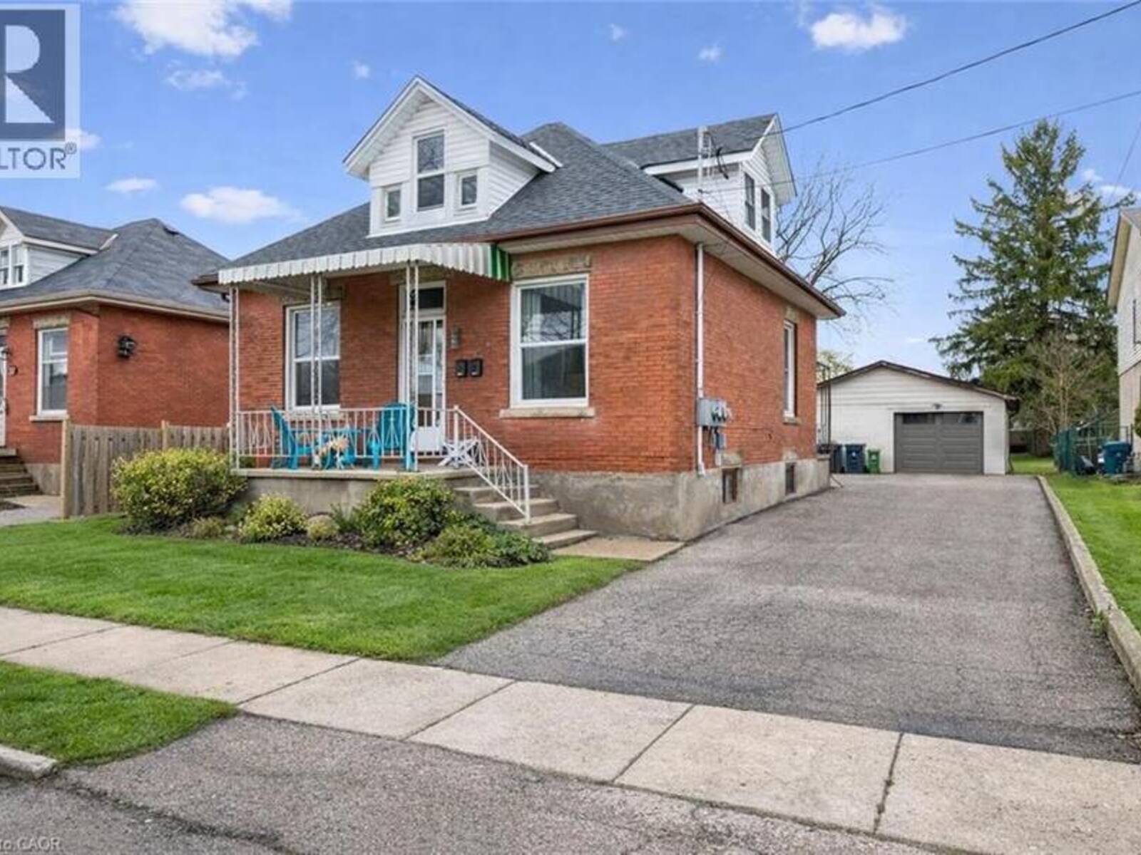 29 CRIMEA Street, Guelph, Ontario N1H 2Y5