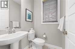 3171 GEORGE SAVAGE Avenue | Oakville Ontario | Slide Image Twelve