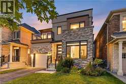 3171 GEORGE SAVAGE Avenue | Oakville Ontario | Slide Image One