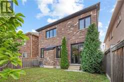 3171 GEORGE SAVAGE Avenue | Oakville Ontario | Slide Image Twenty-four
