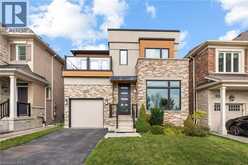 3171 GEORGE SAVAGE Avenue | Oakville Ontario | Slide Image Two