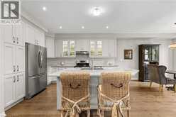 3171 GEORGE SAVAGE Avenue | Oakville Ontario | Slide Image Seven