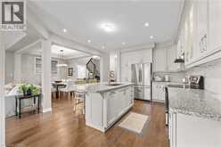 3171 GEORGE SAVAGE Avenue | Oakville Ontario | Slide Image Eight