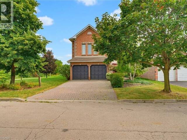 144 COVE Crescent Hamilton Ontario, L8E 5A2 - 3 Bedrooms Home For Sale