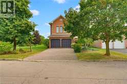 144 COVE Crescent | Hamilton Ontario | Slide Image One