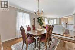 144 COVE Crescent | Hamilton Ontario | Slide Image Nine