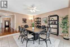 144 COVE Crescent | Hamilton Ontario | Slide Image Fifteen