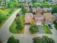 144 COVE Crescent | Hamilton Ontario | Slide Image Thirty-one
