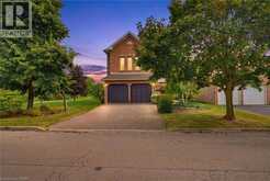 144 COVE Crescent | Hamilton Ontario | Slide Image Thirty-nine