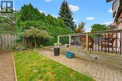 144 COVE Crescent | Hamilton Ontario | Slide Image Forty