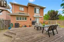 144 COVE Crescent | Hamilton Ontario | Slide Image Thirty-six