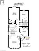 144 COVE Crescent | Hamilton Ontario | Slide Image Forty-two