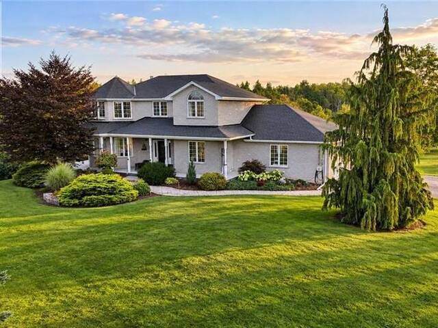 1295 SHEFFIELD Road Cambridge Ontario, N1R 5S2 - 4 Bedrooms Home For Sale