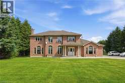 2 CURRIE Drive | Puslinch Ontario | Slide Image One