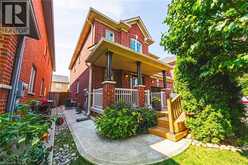141 LAVERY Heights | Milton Ontario | Slide Image Three